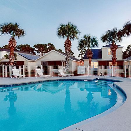 Villa White Cap Wonderland Panama City Beach Exterior foto