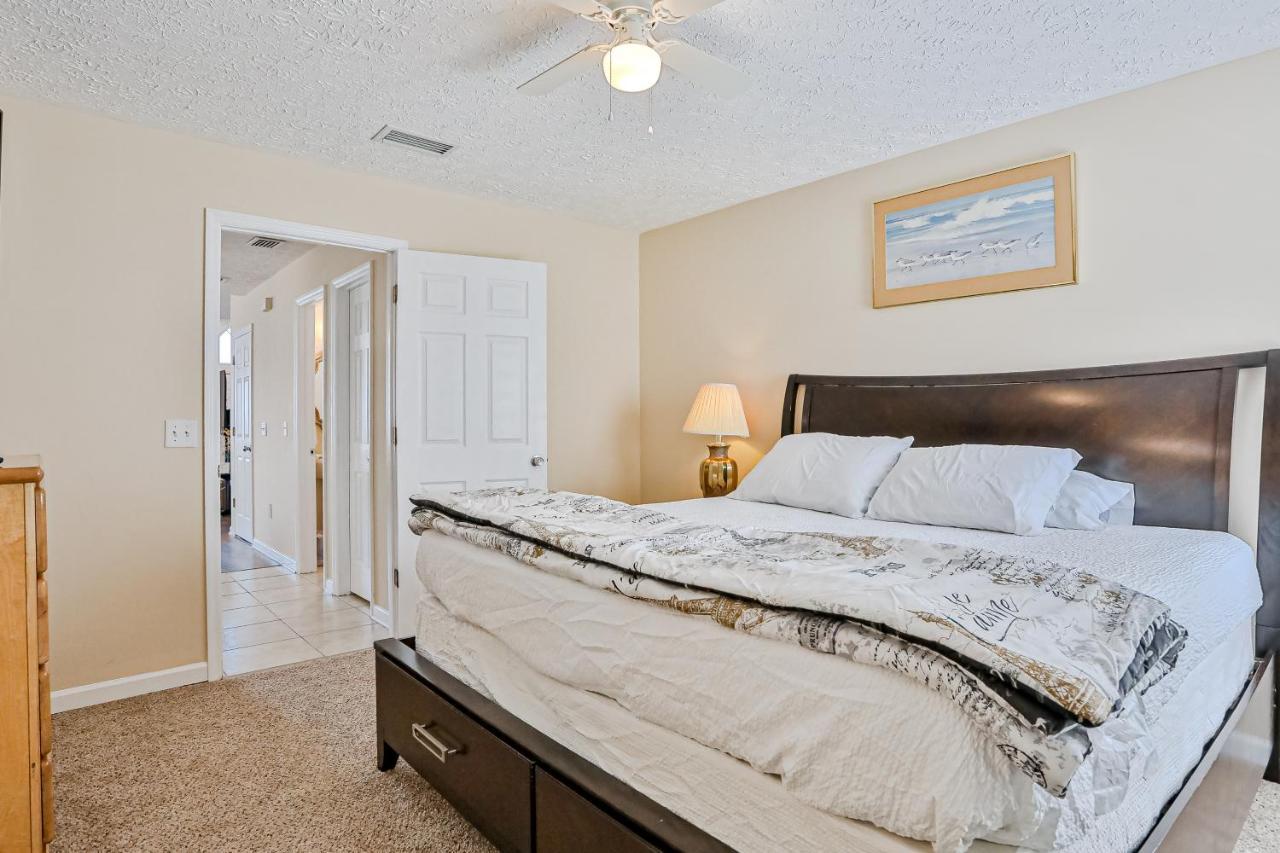 Villa White Cap Wonderland Panama City Beach Exterior foto