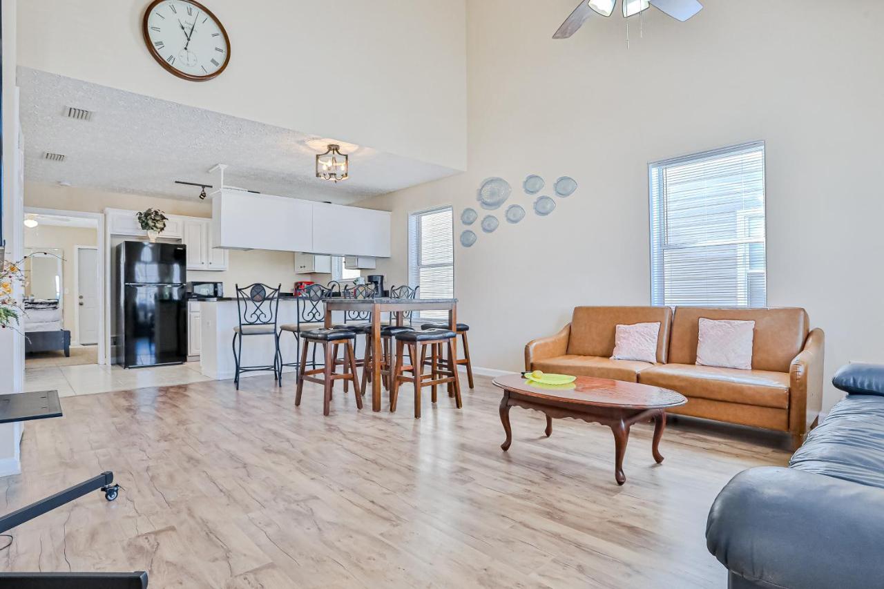 Villa White Cap Wonderland Panama City Beach Exterior foto